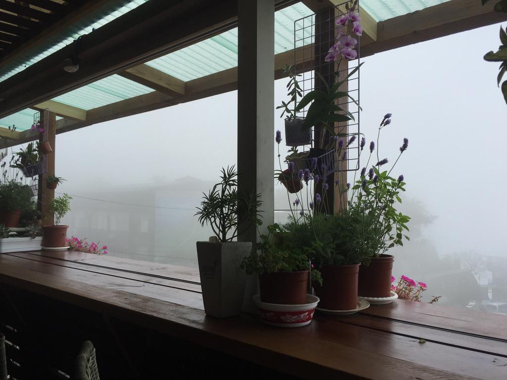 A-Home Jiufen Buitenkant foto