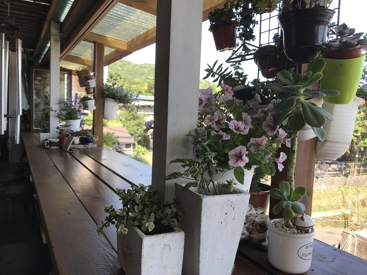 A-Home Jiufen Buitenkant foto